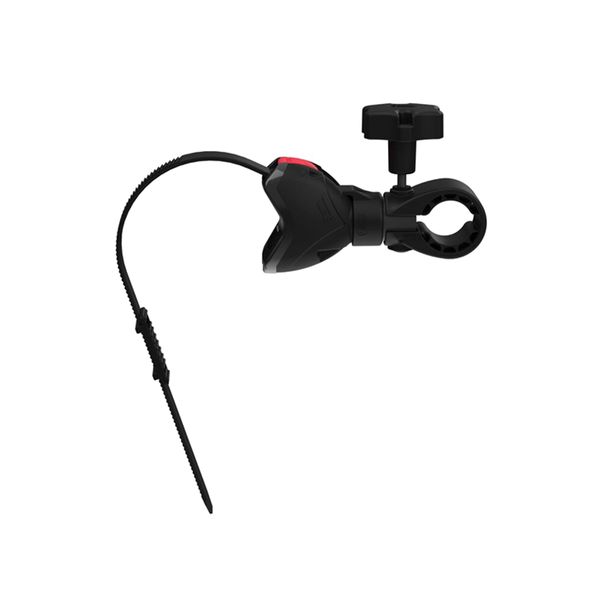 [0819103] Brazo Fiamma Bike-Block Pro 1 Deep Black