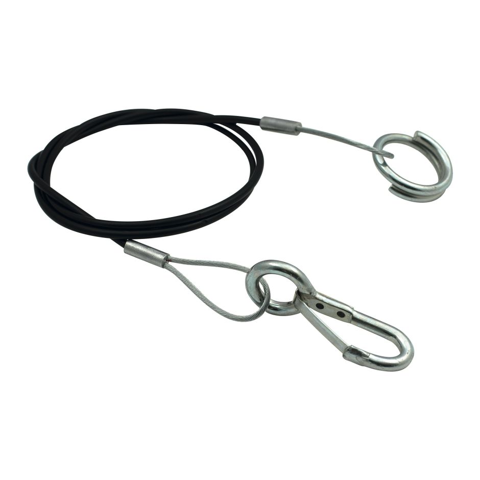 Cable Lanza Seguridad de Fr.