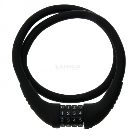 Cadena con Codigo 60cm