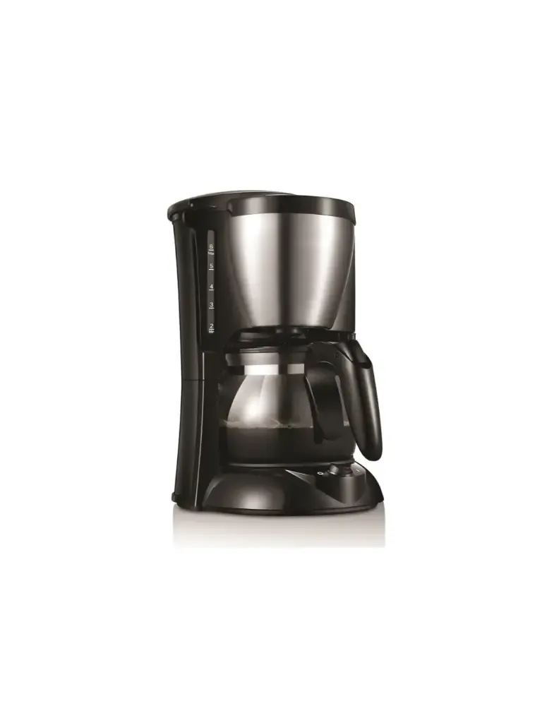 Cafetera 12v. 150w. 6T.