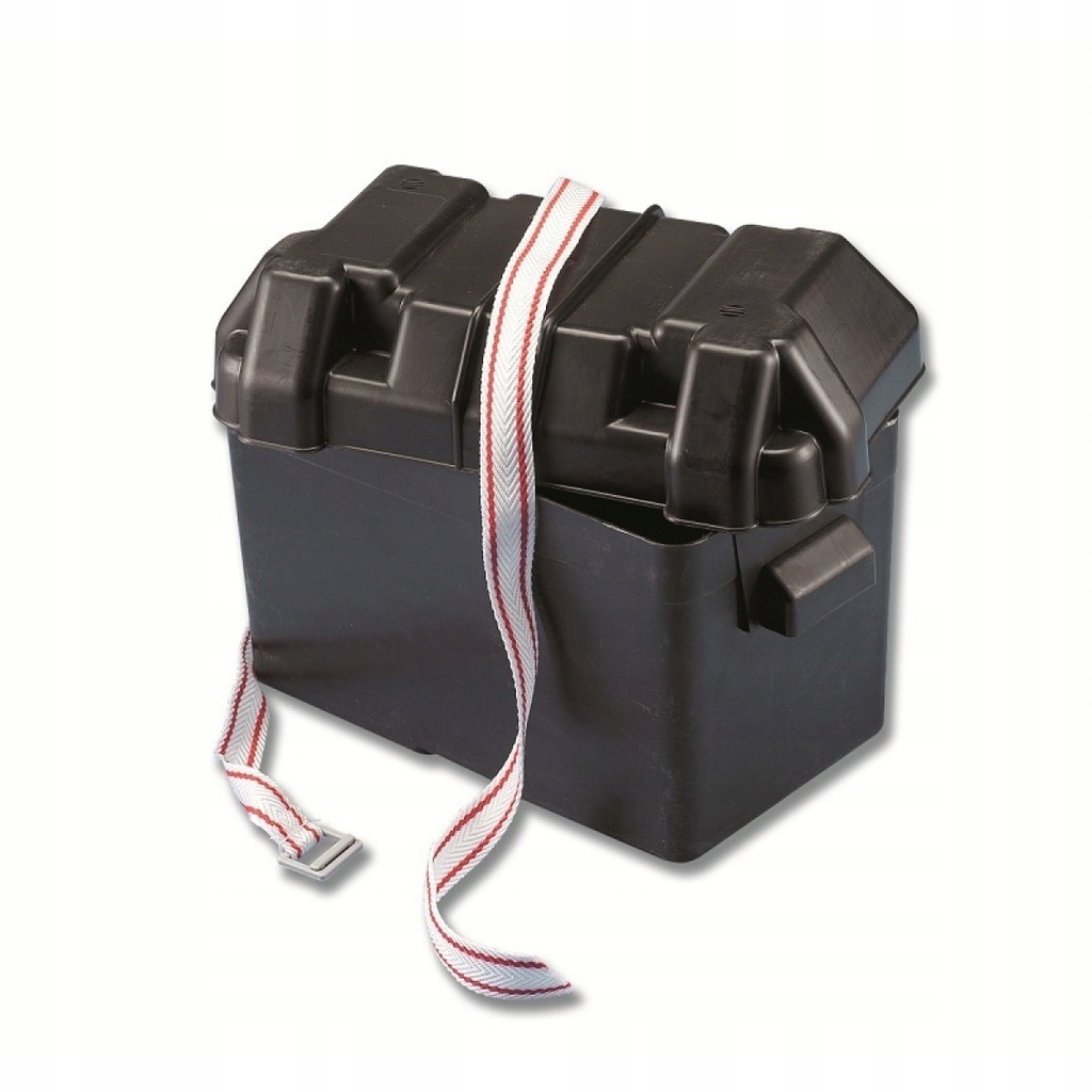 [0429006] Caja Bateria