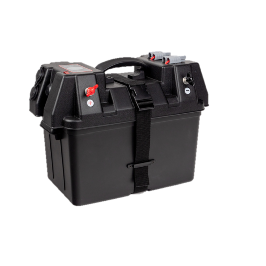 [0429008] Caja Bateria Smart Power