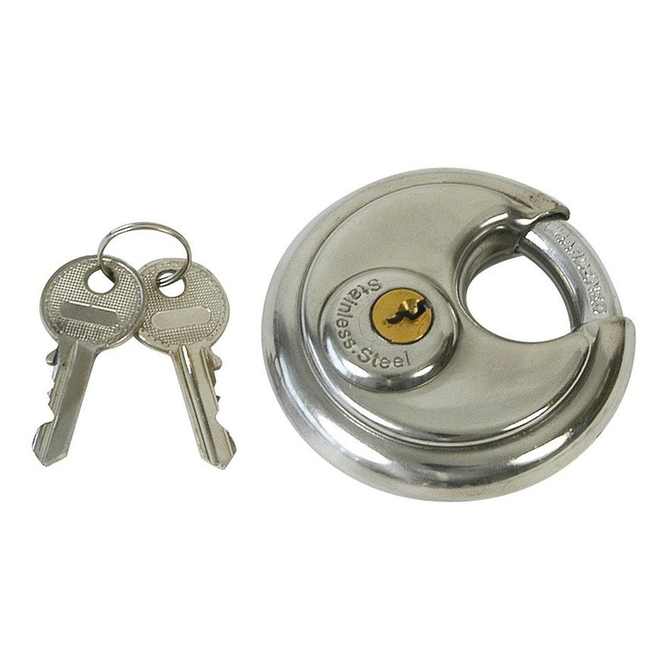 [9999351] Candado Estabilizador Ws, 300 Disco