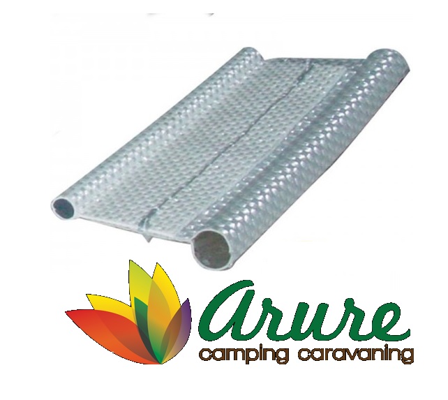 Canutillo Doble 7, 4MM