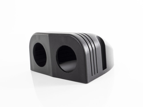 [1421110] Carcasa Doble Tomas 12v., USB