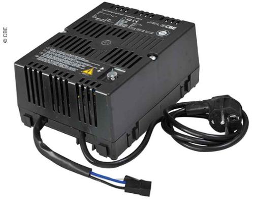 Cargador Automatico CBE 516, 3 16A