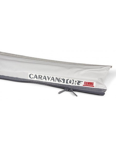 Caravanstore 280cm.