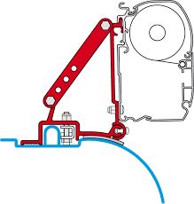 Kit F45 Montaje Ducato -06
