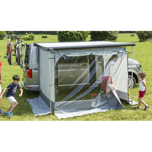 [0230010] Cerramiento Safari California