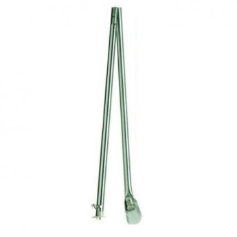 [0290065] Pata Refuerzo Prenox 235cm Baja