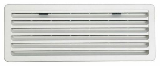 [0319063] Rejilla Frigo Thetford Blanco 48x18.5cm