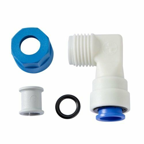 [0349024] Racor Conexión Fast Azul Truma Combi, Termo 