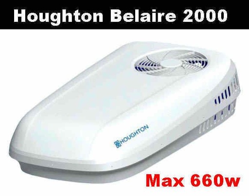 [0371030] Aire Houghton Belaire 2000