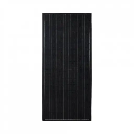 [0411001] Panel Solar Blackline Mestic MSSB-180 180w