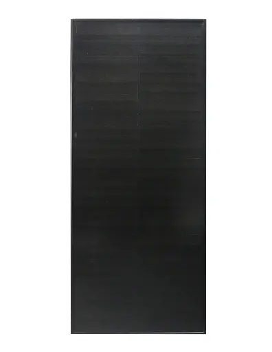[0411020] Placa Solar 250W IBC Black 