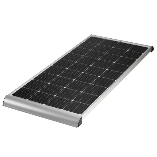 [0411047] Kit Panel solar con marco de aluminio, 175 Wp Dometic NDS SOLENERGY PSM175WP 