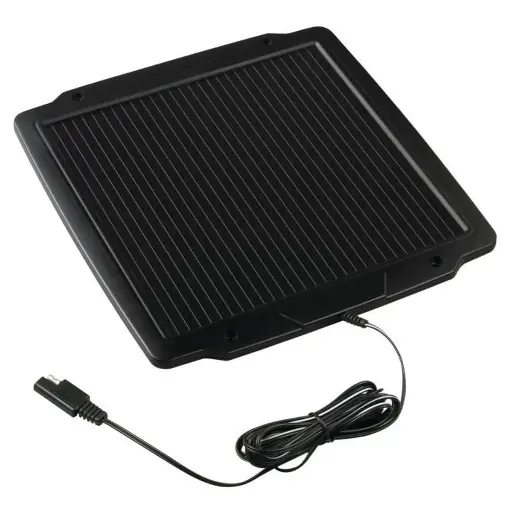 [0411100] Panel Solar 4,8W Mantenedora