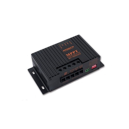 [0412063] Regulador de carga Antarion 320W MPPT Litio