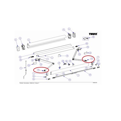[0549019] Flexo 1, 2 Inox. 200cm