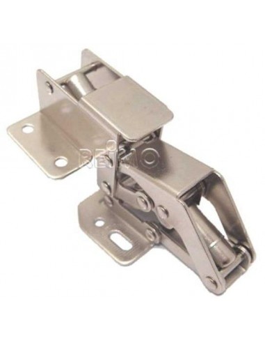 [0614020] Bisagra Altillo Resorte C, Freno