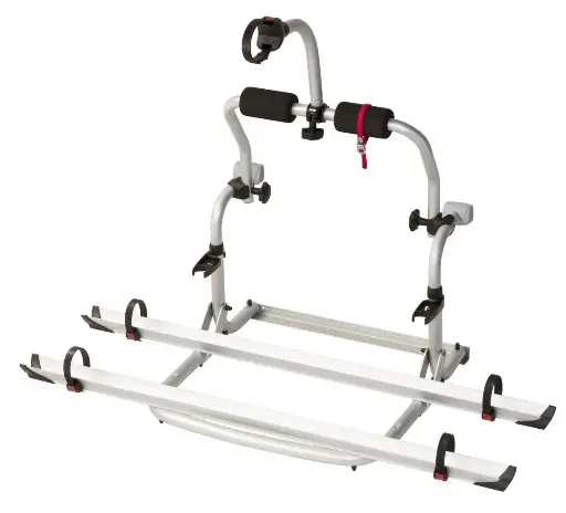 [0811015] Portabicicletas Fiamma Carry-Bike CL Black