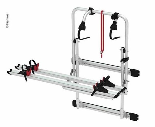 [0811037] Fiamma Carry Bike 200 DJ Ducato portabicicletas anterior al 2006