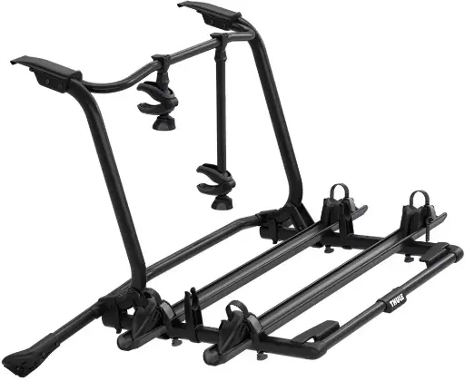 [0811061] Carrybike T6 Thule Black Original 2B
