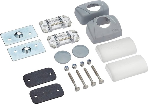 [0819025] Kit Enganche Cb Superior M 6X50
