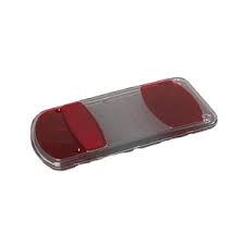 [0819045] Cristal Sx Piloto Carry B.Viano