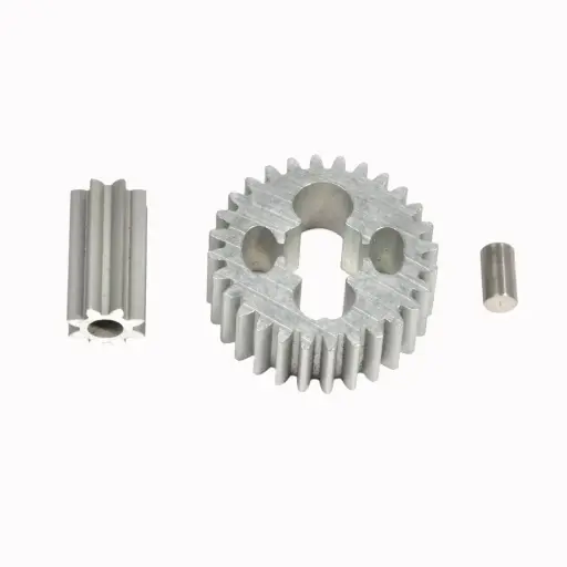 [0849008] Kit Reparacion Piñon V02 Single