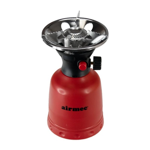 [1012014] Hornillo Gas Camping Airmec