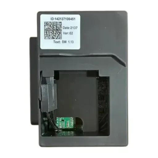 [1019049] Sr Control Module Frigos Compresor