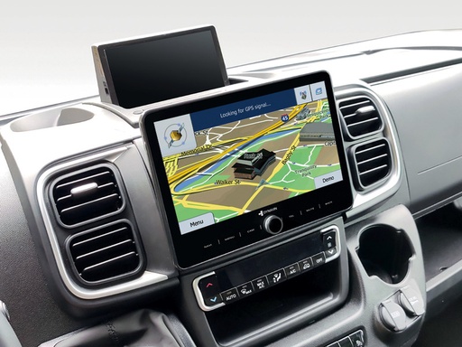 [1021034] NavisysteM D8 Dcx2022 Pro