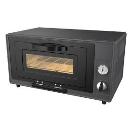 [1041010] Horno de gas para camping de 1200 vatios