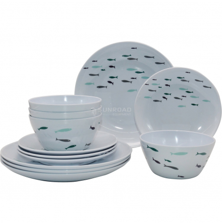 [1051096] Kit Vajilla WoL. Marine