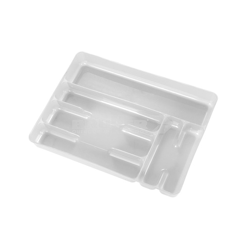 [1059025] Portacubiertos, Brunner Cutray