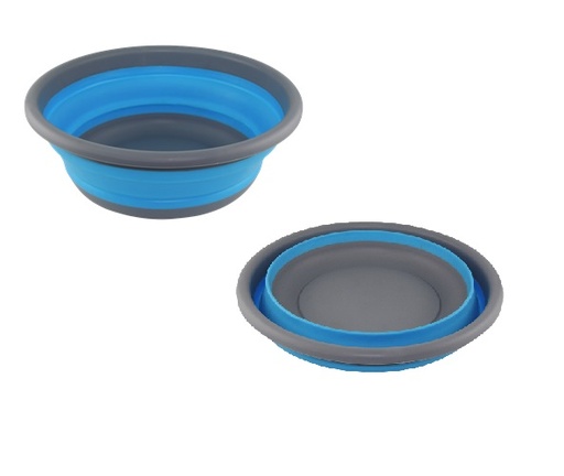 [1059142] Bandeja Redonda Plegable