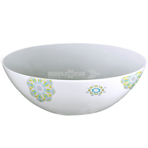 [1059148] Ensaladera Sandhya, Brunner