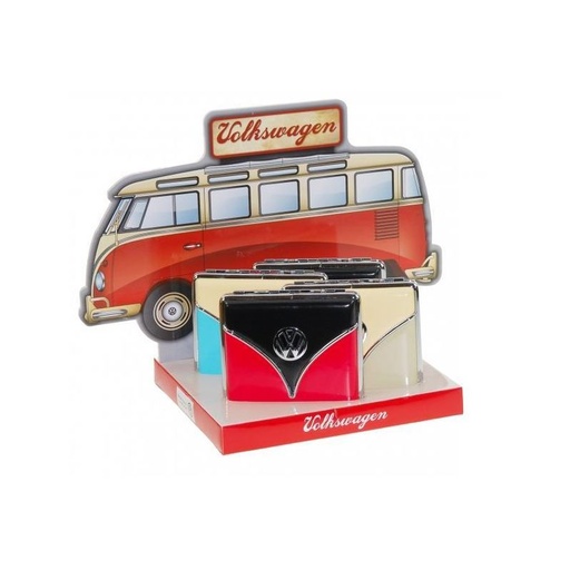 [1100032] Pitillera WV Samba