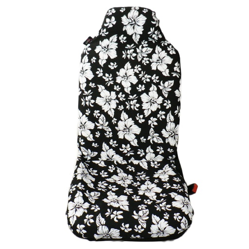 [1110012] Funda Coche Negra