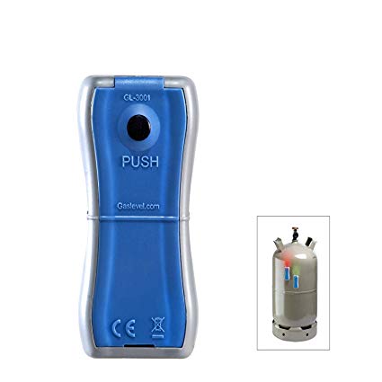 [1219010] Indicador Gas Bombona