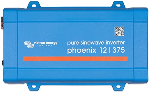[1411037] Inversor Victron energy Phoenix 12/375