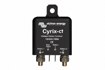 [1490084] Relee Cyrix 12, 24, 120A
