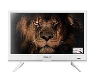 [1511020] TV 16" LED Nevir 7716 12v. 