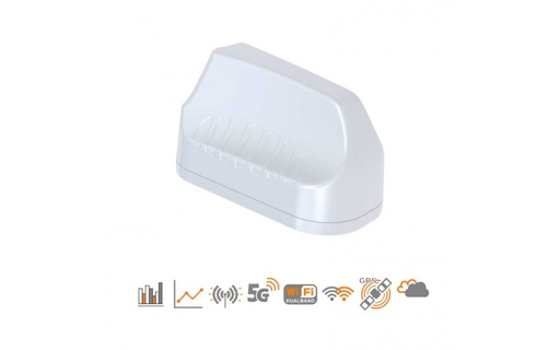 [1515100] Antena Mimo 5en1 WIFI, GPS