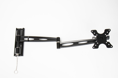 [1519059] Soporte TV XL Simon Negro 