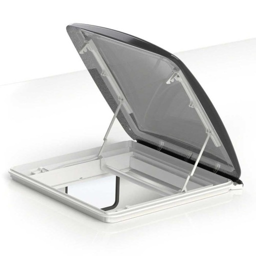 [2011039] Claraboya 40x40cm Roofstar 4 S sin Ventilación Forzada, sin Luz
