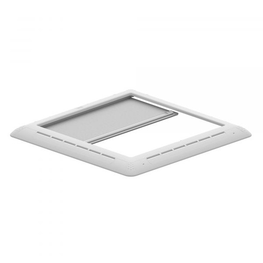 [2019023] Rollo Vent 40x40 Ivory