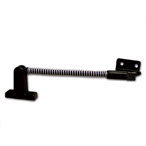 [2032010] Compas plastico con resorte 150mm