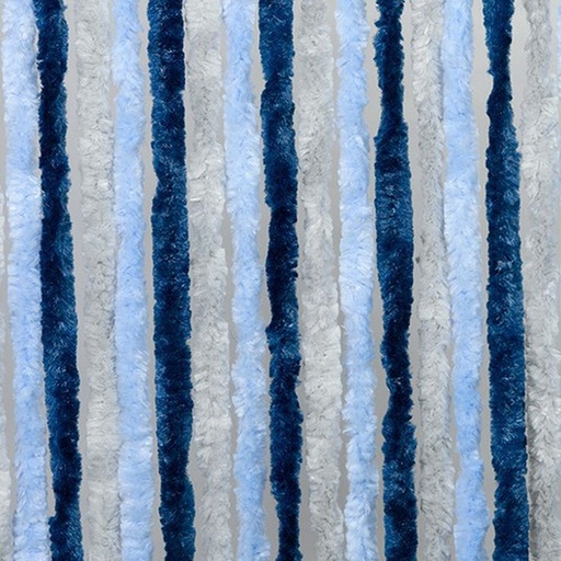 [2041025] Cortina 80x190cm Tricolor